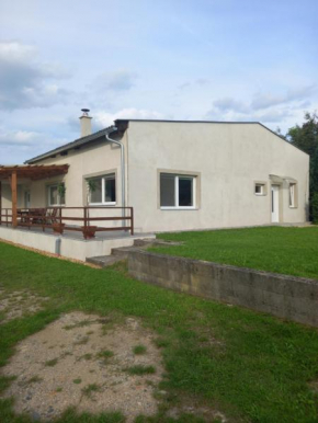 Ubytování Pod Bílým vrškem